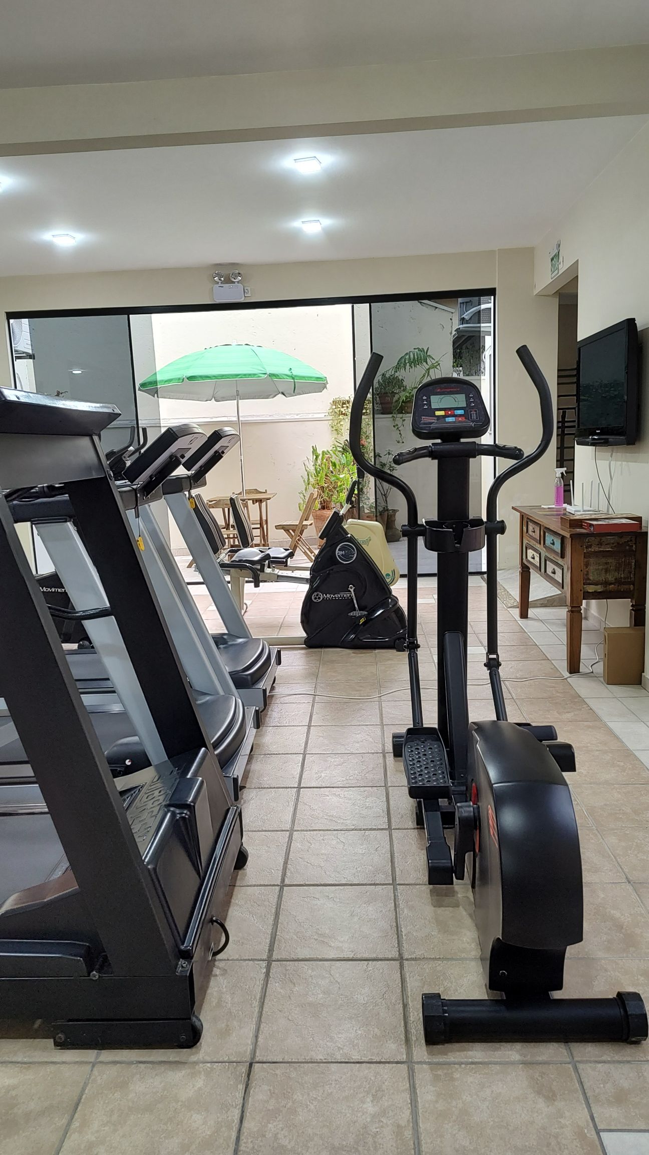 TP Saúde, cardio