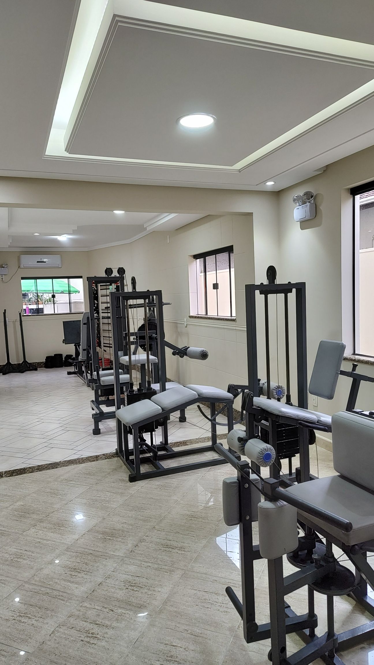 TP Saúde, cardio